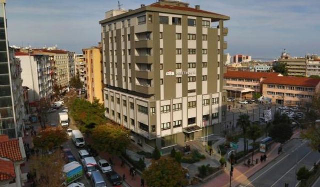 Samsun Öğretmenevi Fiyatları 2026