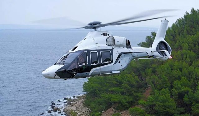 Güncel Helikopter Pilotu Maaşları Ne Kadar?