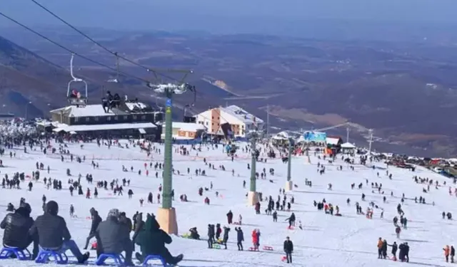 Samsun Ladik Kayak Merkezi Fiyat Rehberi 2026