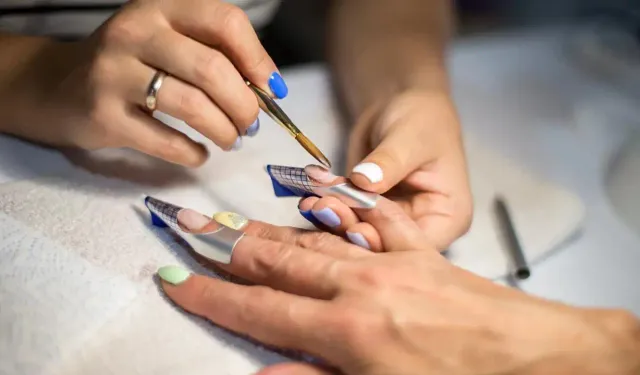 Samsun Protez Tırnak Fiyatları ve Yerleri 2026