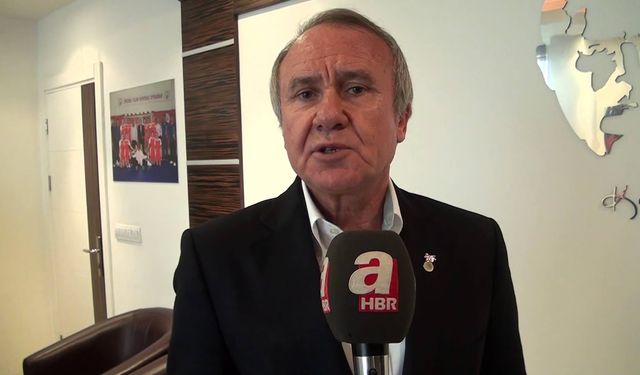 Süleyman Evcilmen Kimdir? Mühendislikten Yerel Yönetim Liderliğine Uzanan Yolculuk