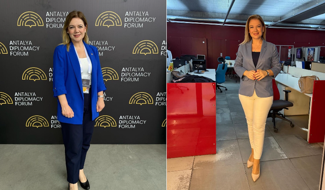 Hazal Vural Jane Kimdir? Ortadoğu Siyasetinin Önemli Analisti