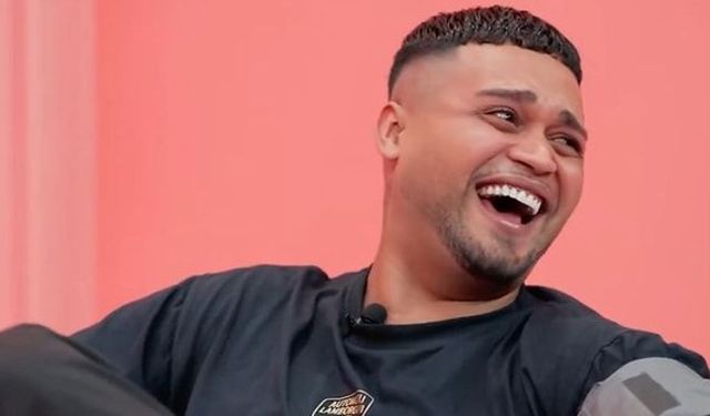 Süleyman Burak Bodur Kimdir? Lvbel c5 kaç yaşında?