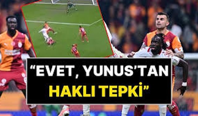 TFF Başkanı’ndan Verilmeyen Penaltıya Sert Tepki