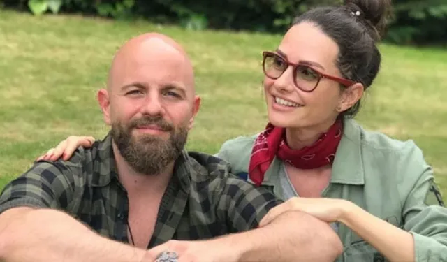 Yasemin Ergene'nin Eski Eşi İzzet Özilhan Kimdir?