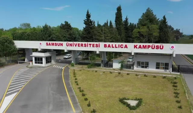 Samsun'da Kaç Tane Üniversite Var Ve Hangileri?