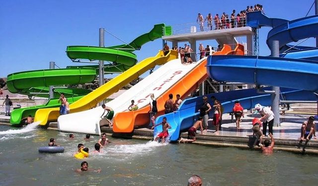 Samsun Aquapark Fiyatları 2025