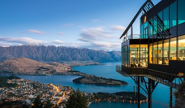 Yeni Zelanda'ya Gitmenin Yolları Nelerdir?