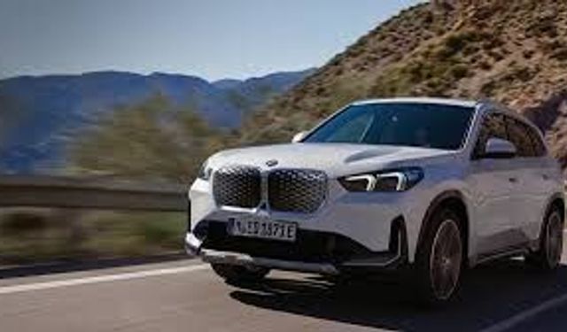 BMW’nin Aralık 2025 SUV Fiyatları Açıklandı