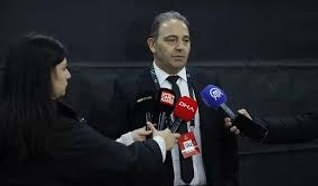 SAMSUNSPOR – AEK MAÇI SONRASI FUAT ÇAPA’DAN DİKKAT ÇEKEN AÇIKLAMALAR