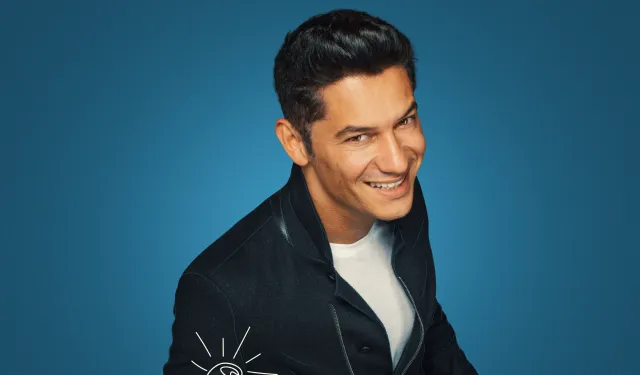 Okan Cabalar Kimdir? Tiyatro Sahnesinden Ekrana Uzanan Başarı Hikayesi