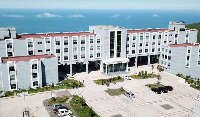 Samsun Üniversitesi Taban Puanları Ve 2024 Başarı Sıralaması