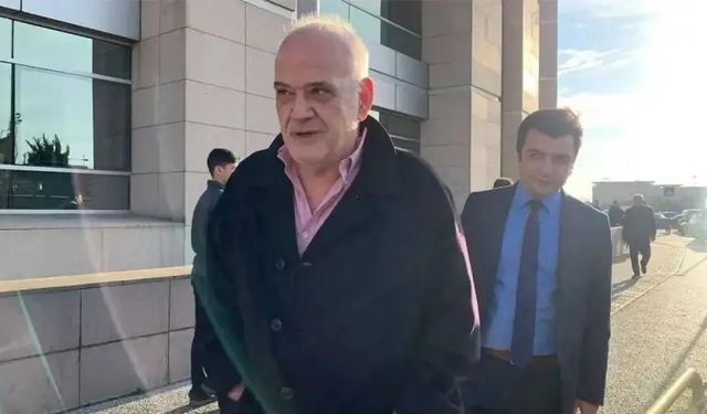 SON DAKİKA : Ahmet Çakar Serbest Bırakıldı