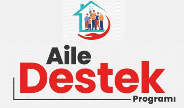 Aile Destek Ödemesi Ne Kadar?