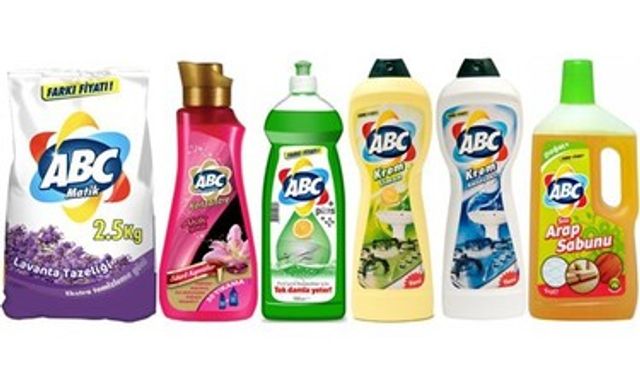 Deterjan Alırken Nelere Dikkat Etmeliyiz?