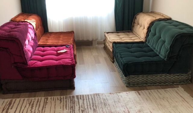 Doktorların Önerdiği Yatak Türü Doğal Lateks ve Marmara Koltuk Güvencesi