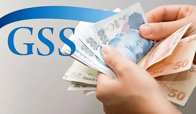 GSS Prim Borçlarına Zam: Aylık Ödeme Yükü İkiye Katlandı