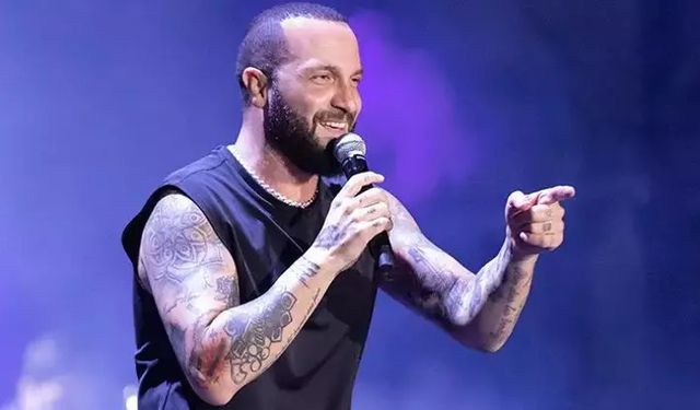 Berkay ve Özlem Ada Şahin’in 1.5 Aylık ‘Kral Dairesi’ Yaşamı Ortaya Çıktı!