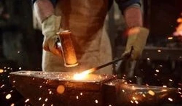 Samsun'un En İyi Demircisi Nerede?