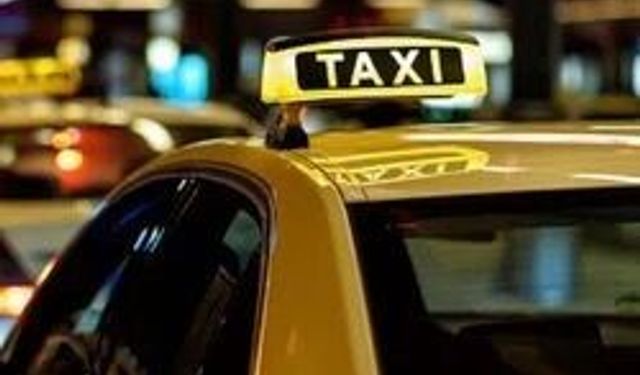 Ankara Taksiye Binmek Lüks Mü Oldu: Yeni Tarifeler Cep Yakıyor!