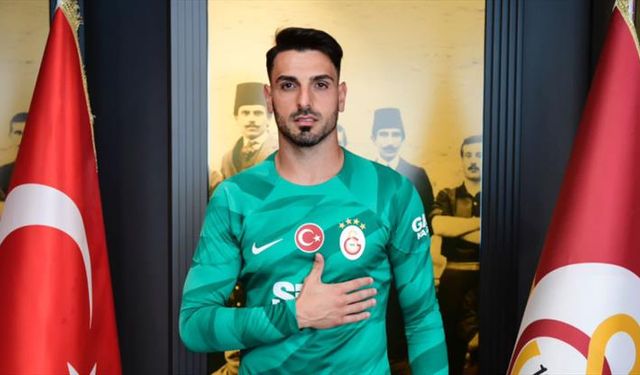 Galatasaray’ın Kalecisi Günay Eleştirilerin Odağında