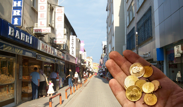 Samsun Kuyumcular Çarşısı – 1 Aralık 2025 Pazartesi Altın Fiyatları & Hafta Sonu Kapanışı