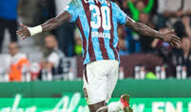 Süper Lig’de Gol Kralı Kim?