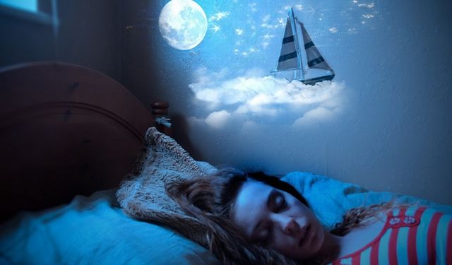 Rüyada Abisini Ve Ailesini Görmek