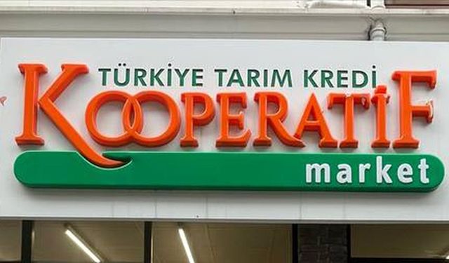 Tarım Kredi Market Nedir? Neden Diğer Marketlere Göre Ucuz?