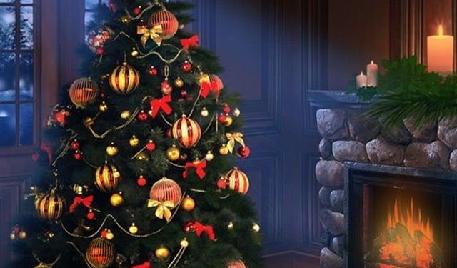 Dünyanın En Tuhaf Yılbaşı Ritüelleri Ortaya Çıktı!