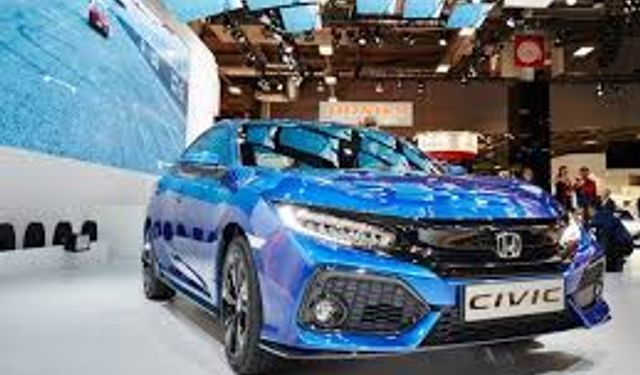 Honda’dan Türkiye Pazarı İçin Sürpriz Karar: Civic Satıştan Kaldırıldı