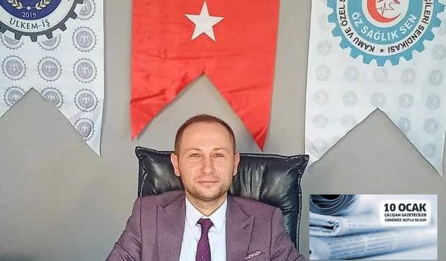 Köksal SARI Bizleri unutmadı