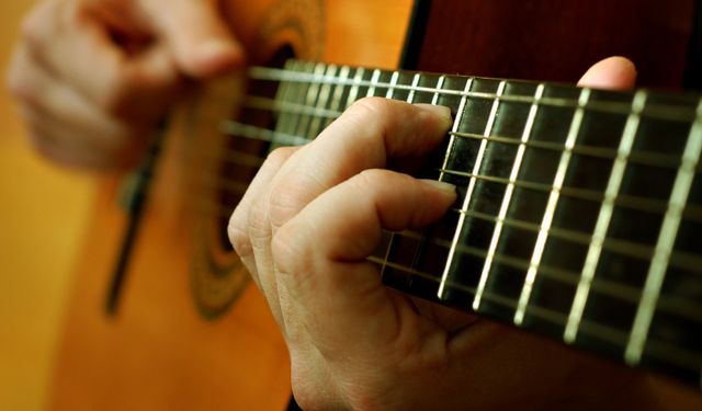 Samsun Gitar Kursu Fiyatları 2026