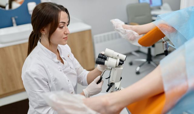 Samsun Jinekolog Doktorları: Kadın Hastalıkları Ve Doğumda Tecrübeli İsimler