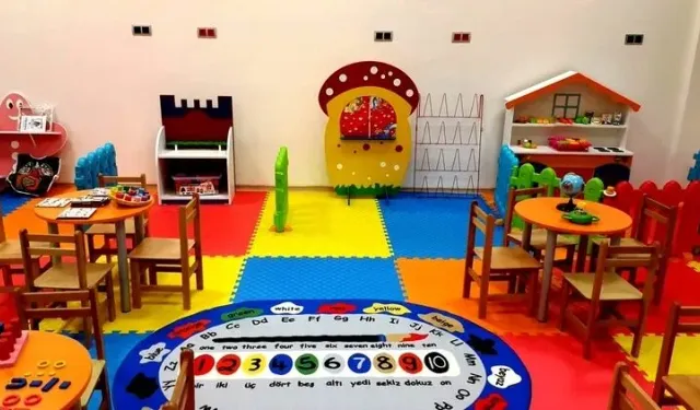 2026 Güncel Samsun Kreş Fiyatları ve Aylık Ücret Detayları