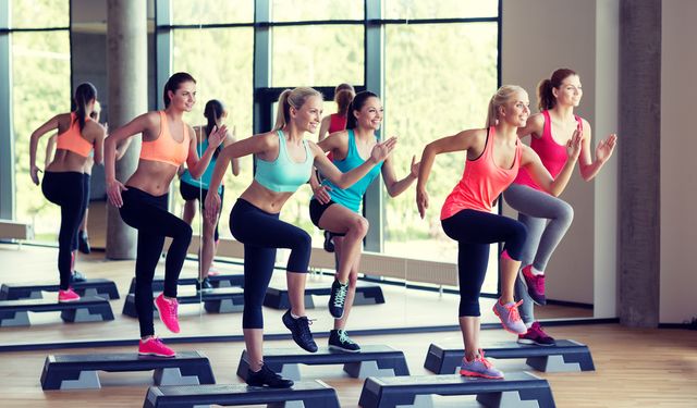 Samsun’da Atakum Bölgesinde En Yakın Kadın Spor Salonları Nerede?