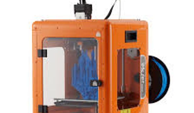 Yeni Teknoloji 3D Yazıcılar iLE Hangi Parçalar Yapılabilir?