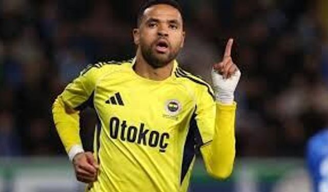 Youssef En-Nesyri İçin Premier Lig Sürprizi: Fenerbahçe’ye Resmi Teklif Geldi