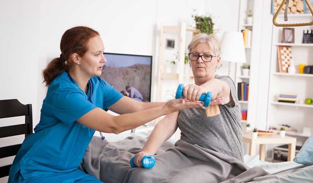 En İyi Samsun Fizik Tedavi Doktorları Listesi