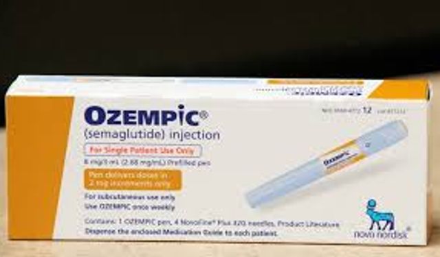 Ozempic Hakkında Merak Edilenler: Zayıflama İlacı mı, Diyabet Tedavisi mi?