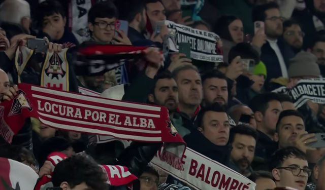 Albacete 3 – 2 Real Madrid !! Arda Güler Kupa'ya Veda Etti !!