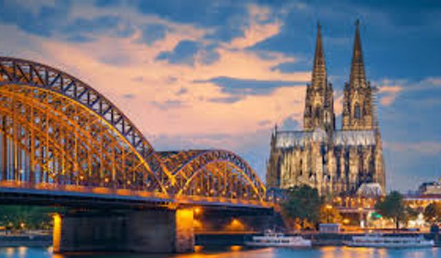 Almanya'dan İş Bulabilmek İçin Yapmanız Gereken 3 Şey