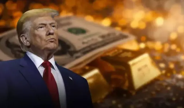 Trump’ın Tehditleri Sonrası Altın Ve Gümüş Fiyatlarında Tarihi Rekor