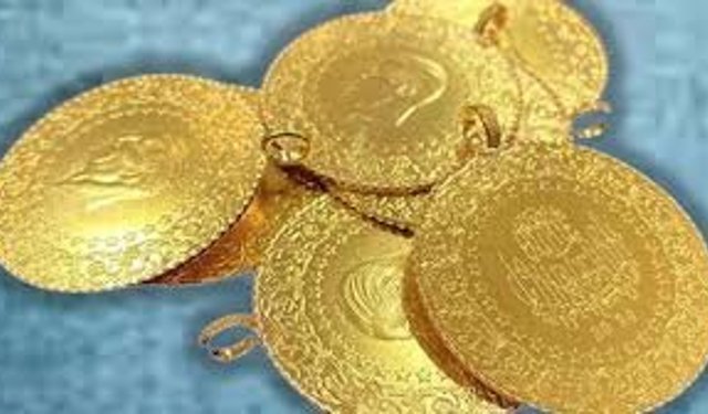 Samsun Altın Piyasasında Son Durum: 13 Nisan 2026 Güncel Rakamlar