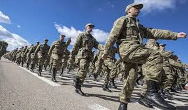 Bedelli Askerlik Yerleri ve Birlikleri Ne Zaman Açıklanacak?