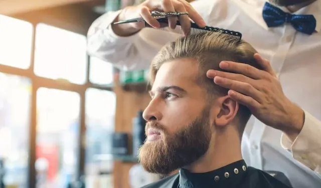 Dünyada Erkek Saç Kesimi Fiyatları Karşılaştırması: En Pahalı Ve En Ucuz Ülkeler