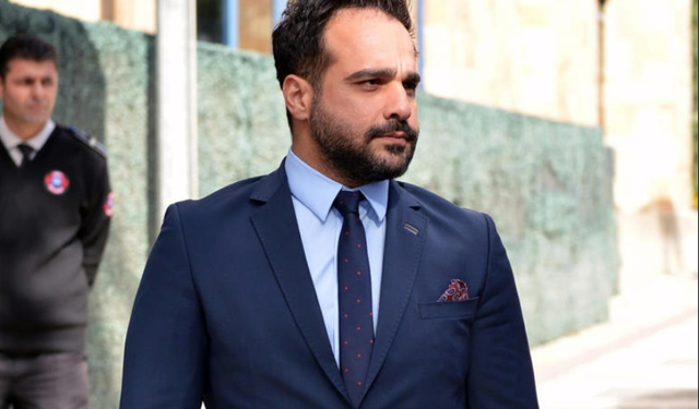 CHP’li Eski Belediye Başkan Yardımcısı Hayatına Son Verdi !!