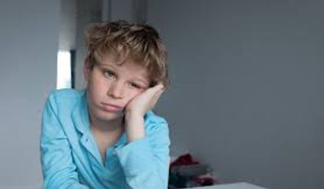 Can Sıkıntısı Neden Olur? İşte Bilimsel Açıklaması