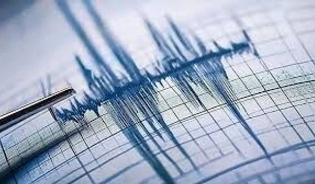 Gece Boyu Sallandık – Kütahya, Manisa ve Osmaniye’de Peş Peşe Depremler