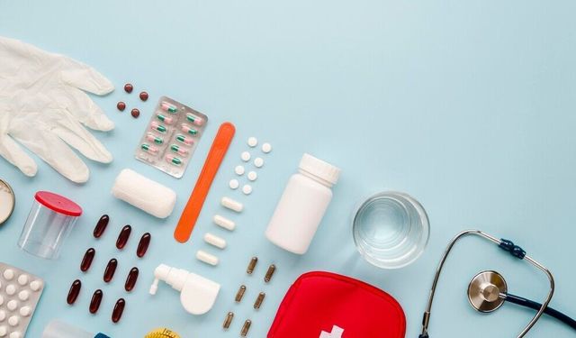 Online Medikal İle Sağlık İhtiyaçlarınıza Ulaşmak Artık Çok Daha Kolay